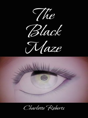 cover image of The Black Maze